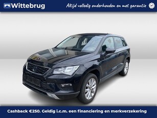 SEAT Ateca 1.0 EcoTSI Style / NAVI/ FULL-LINK/ CLIMA/