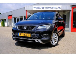 Seat Ateca 1.4 EcoTSI Xcellence Aut. NaviClimaLEDTrekhaak