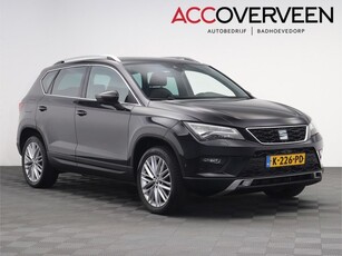 SEAT Ateca 1.4 TSI Style AUTOMAAT Panodak Leer LED