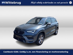 SEAT Ateca 1.5 TSI FR Business Intense / AUTOMAAT/ PANO/