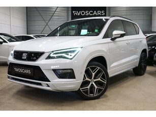 SEAT Ateca 1.5 TSI FR DSG * Virtual - Camera - Beats -