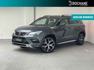 Seat Ateca 1.5 TSI FR Intense