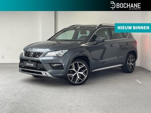 SEAT Ateca 1.5 TSI FR Intense ORG.NL TREKHAAK 19