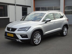 SEAT Ateca 1.5 TSI Xcellence Business Intense Automatische