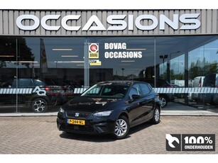 SEAT Ibiza 1.0 EcoTSI Style Business APPLE CARPLAY/