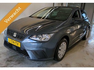 Seat Ibiza 1.0 EcoTSI Style Business Intense Camera