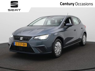 SEAT Ibiza 1.0 MPI Reference / Cruise Control / Carplay /