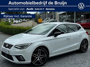 SEAT Ibiza 1.0 TSI 95pk FR (Navi,Clima,LM,Pdc)