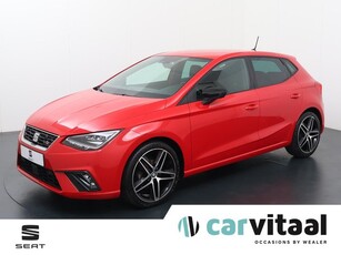 SEAT Ibiza 1.0 TSI FR Business Intense 95 PK LED