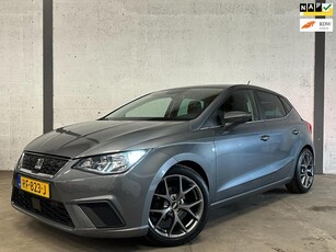 Seat Ibiza 1.0 TSI Style Business Intense