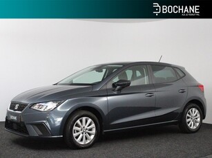 SEAT Ibiza 1.0 TSI Style Business Intense Climate Control