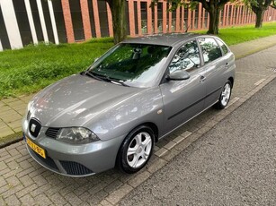 Seat Ibiza 1.2-12V Trendstyle met airco