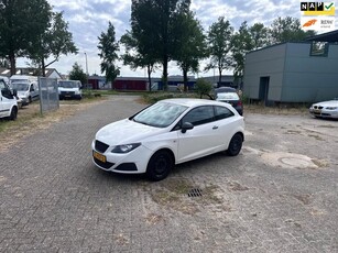 Seat Ibiza 1.2 Club MOTOR TIKT. MOTOR TIKT