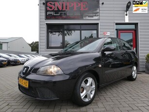 Seat Ibiza 1.4-16V Trendstyle