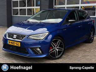 Seat Ibiza 1.5 TSI EVO FR 150PKStoelverw.CarPlayCruise