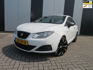 Seat Ibiza SC 1.2 Club Armin Approved