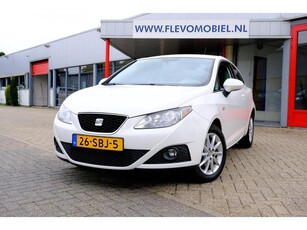 Seat Ibiza SC 1.2 TDI Style Ecomotive Airco1e