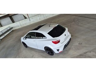 Seat Ibiza SC 1.4 TSI Cupra