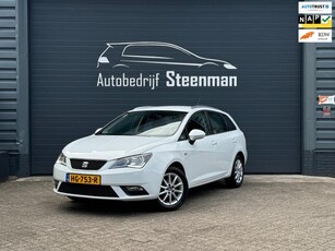 Seat Ibiza ST 1.0 EcoTSI Style Connect Facelift Carplay