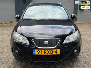 Seat Ibiza ST 1.2 TDI Style Ecomotive