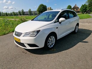 SEAT Ibiza ST 1.2 TDI Style Ecomotive (bj 2014)