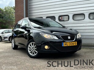 Seat Ibiza ST 1.2 TSI Style CRUISE CONTROLEAIRCOCLIMA