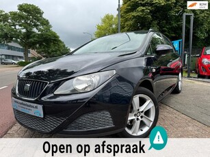 SEAT Ibiza ST 1.4 A-C Elek-Pakket Lmv Aux