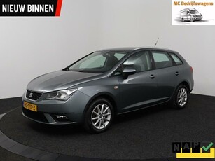 Seat Ibiza ST 1.4 TDI Style Airco Cruise Navi Bluetooth