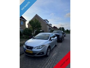 SEAT Ibiza ST 2011 * 1.2 TDI Style Ecomotive * 319.DKM *