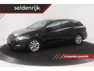 SEAT Leon 1.0 TSI Style Intens Carplay Navigatie