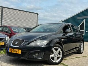 Seat LEON 1.2 TSi Ecomotive COPA | ECC | LMV