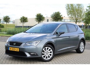 Seat Leon 1.2 TSI Style l Airco l Cruise l Elek Pak l PDC