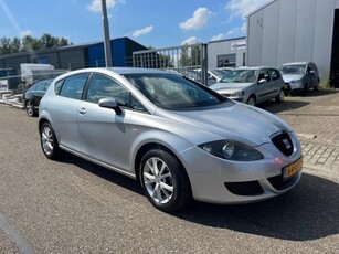 SEAT Leon 1.4 l Nieuwe APK