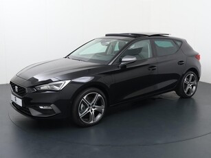 SEAT Leon 1.4 TSI eHybrid PHEV FR Business Intense 204 PK