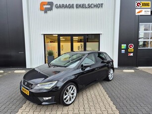 Seat Leon 1.4 TSI FR Business