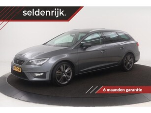 SEAT Leon 1.4 TSI FR Dynamic Panoramadak