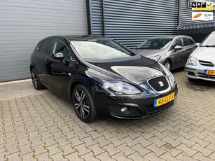 Seat Leon 1.4 TSI Style