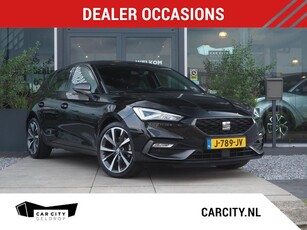 Seat Leon 1.5 eTSI 150PK FR Launch Edition / Adaptive