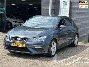 Seat Leon 1.5 TSI FR Business Intense/1STE