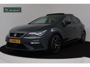 Seat Leon 1.5 TSI FR Business Intense Automaat