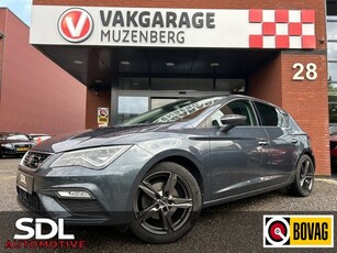 SEAT Leon 1.5 TSI FR Business Intense // DIGITAL COCKPIT //