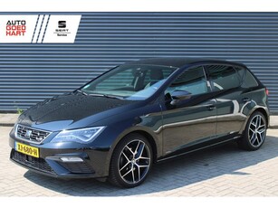 SEAT Leon 1.5 TSI FR Business Intense Virtual-Cockpit 1/2