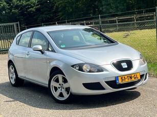 Seat Leon 1.6 Cooper Pepper /Airco/LM-velgen/