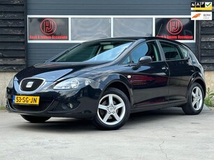 Seat Leon 1.6 Reference - 5 DRS - Airco - Elek ramen