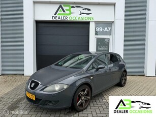 Seat Leon 1.6 Sport 5Drs-Clima-El Pakket