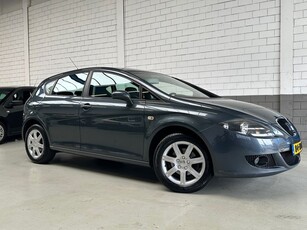 Seat Leon 1.6 Stylance