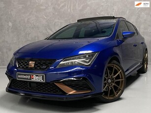 Seat Leon 1.8 TSI FR Business Intense /Pano /Camera