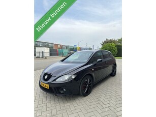 Seat Leon 2.0 TFSI Cupra -LIMITED EDITION 310 PK -1E