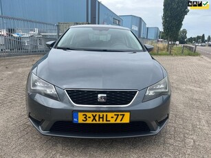 Seat Leon SC 1.6 TDI Style Business Ecomotive