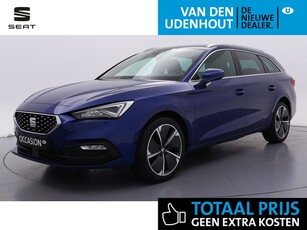 SEAT Leon Sportstourer 1.4 TSI eHybrid 204pk PHEV Xcellence